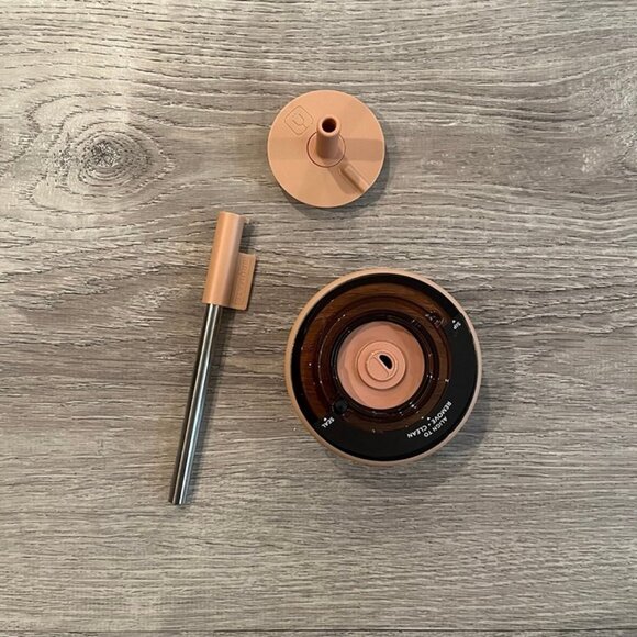 Brumate Era 30 OZ (Sandstone Bloom) - Picture 5 of 13